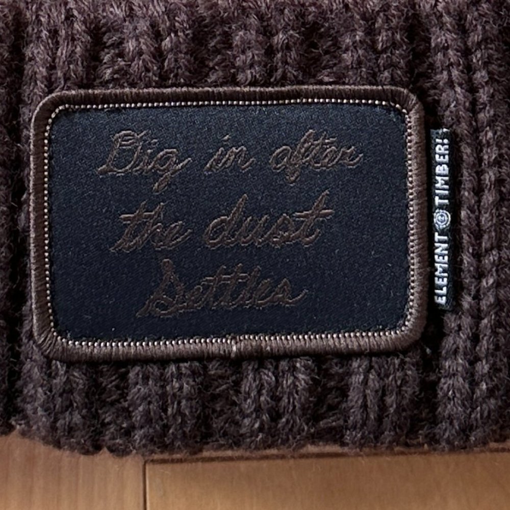 Beanie - Picture 2 of 3